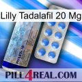 Lilly Tadalafil 20 Mg 39